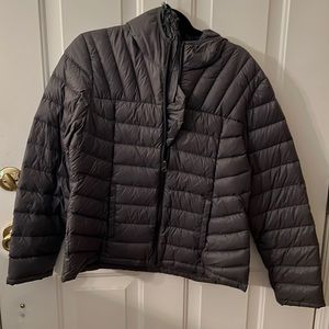 Merona Packable Puffer Coat